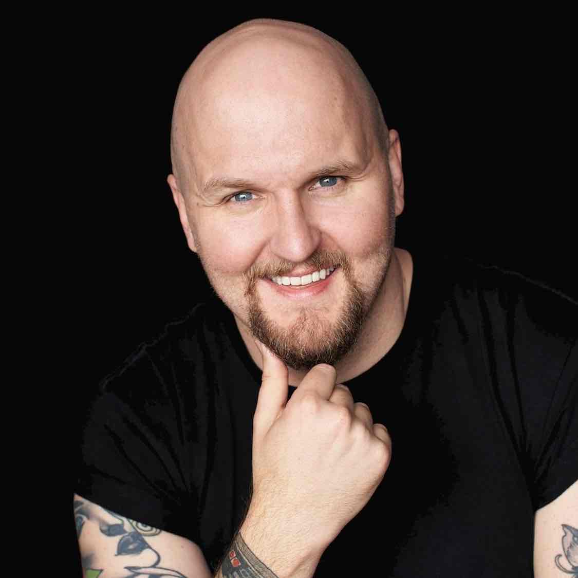 Avatar of Jimmy Eaton