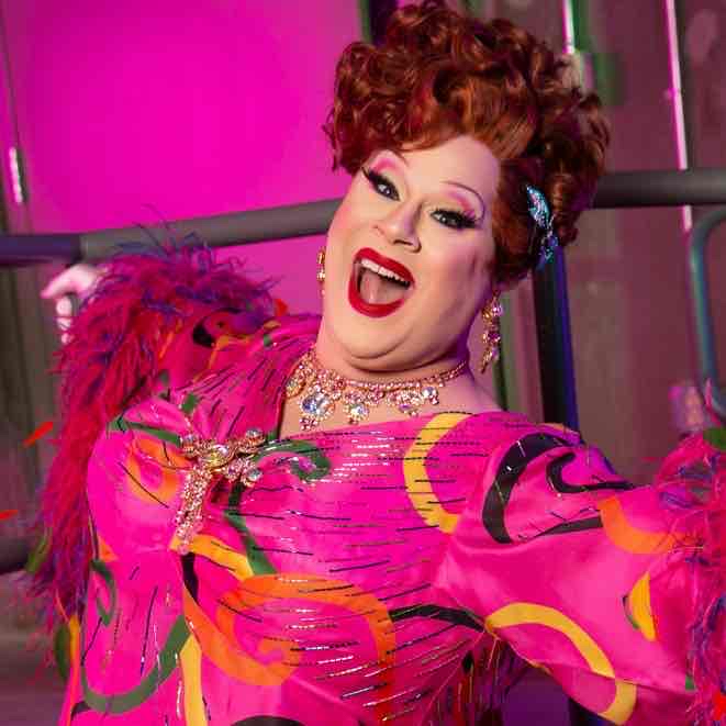 Avatar of Nina West