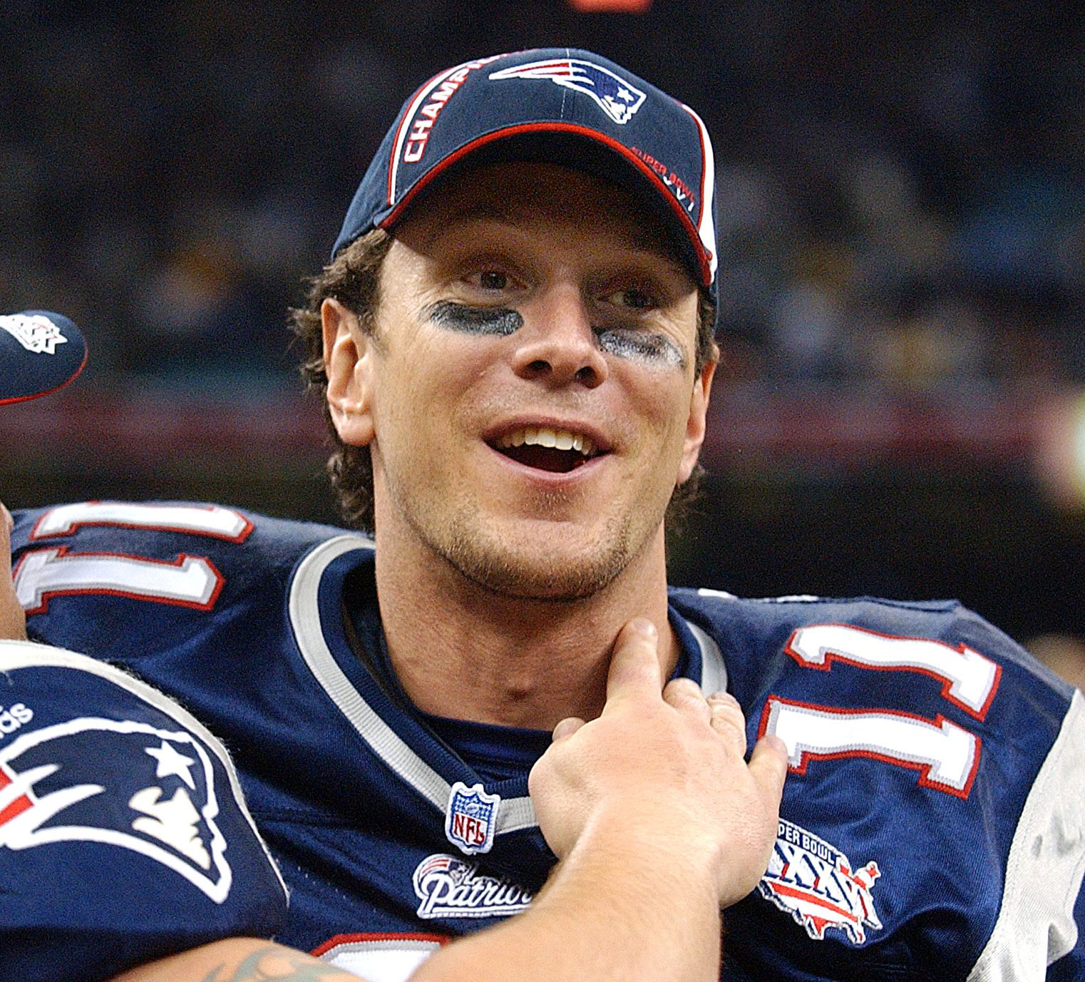 Avatar of Drew Bledsoe