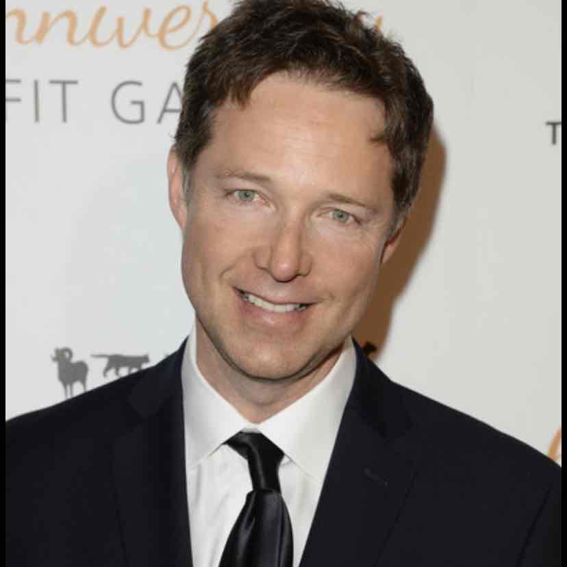 Avatar of George Newbern