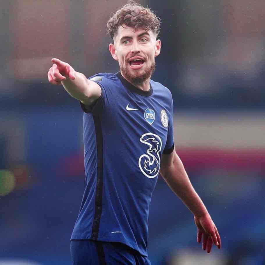 Avatar of Jorginho
