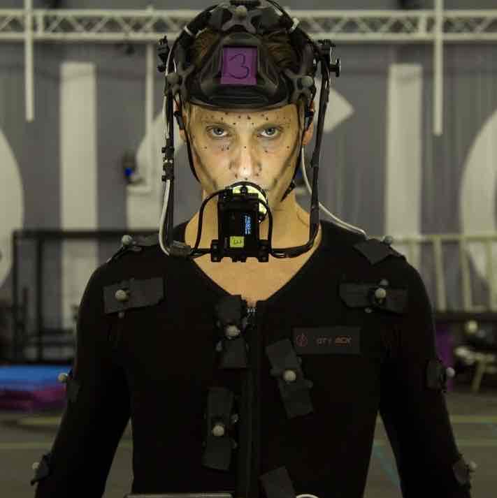 Avatar of Neil Newbon