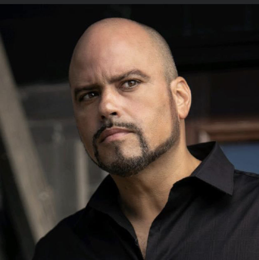 Avatar of Rick Perez