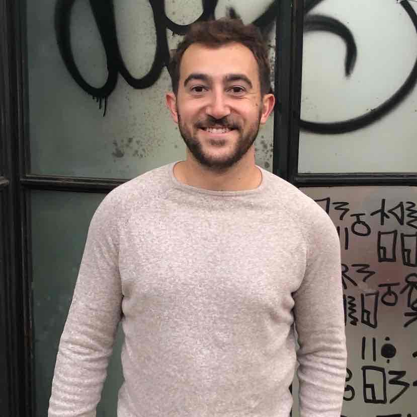Avatar of Vincent Martella