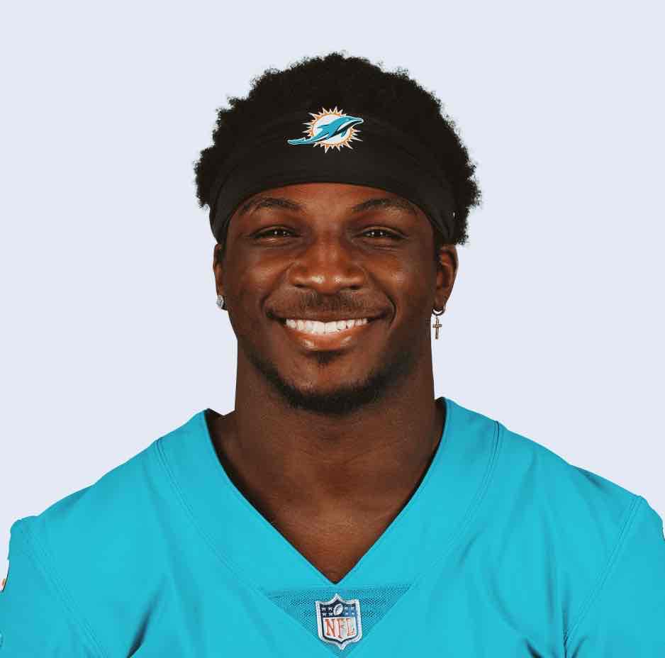 Avatar of Trill Williams