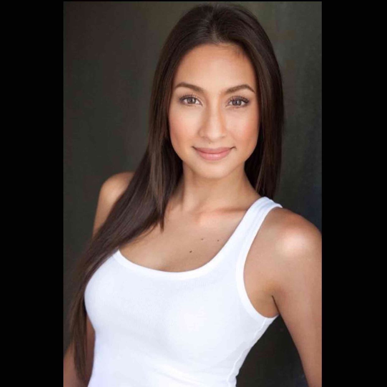 Avatar of Katreeya English