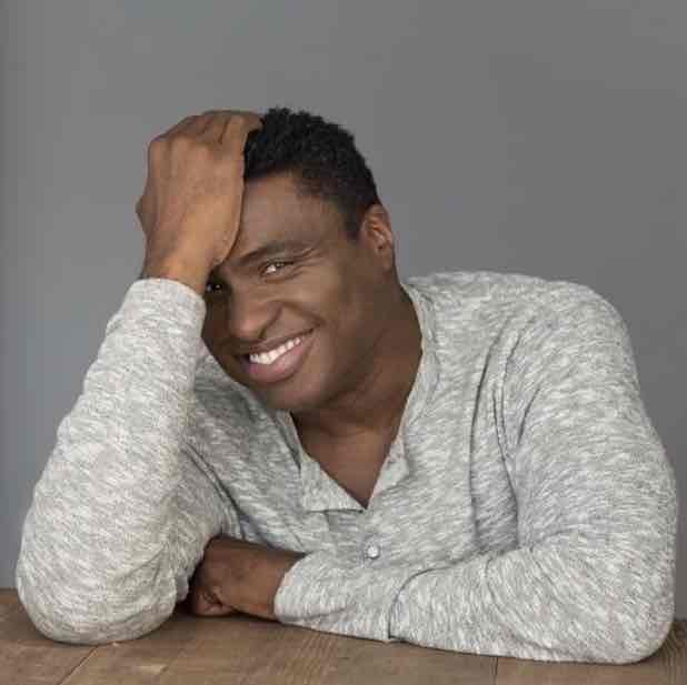 Avatar of Michael-Leon Wooley