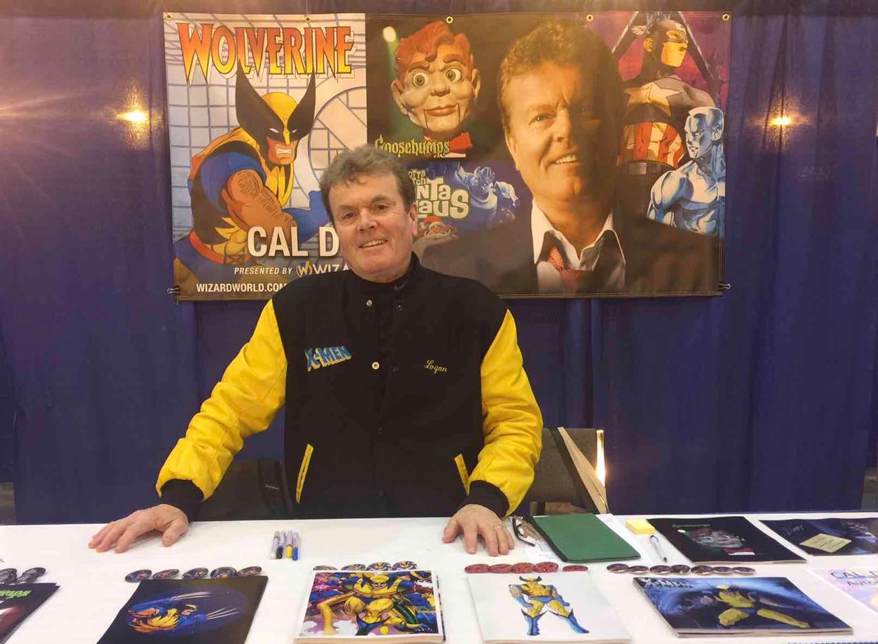 Avatar of Cal Dodd