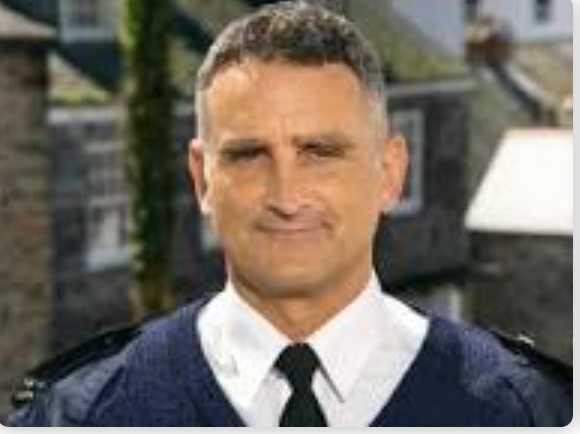 Avatar of John Marquez Penhale Doc Martin