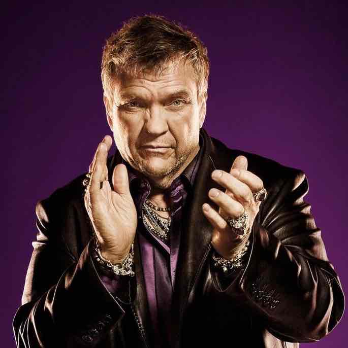 Avatar of Meat Loaf