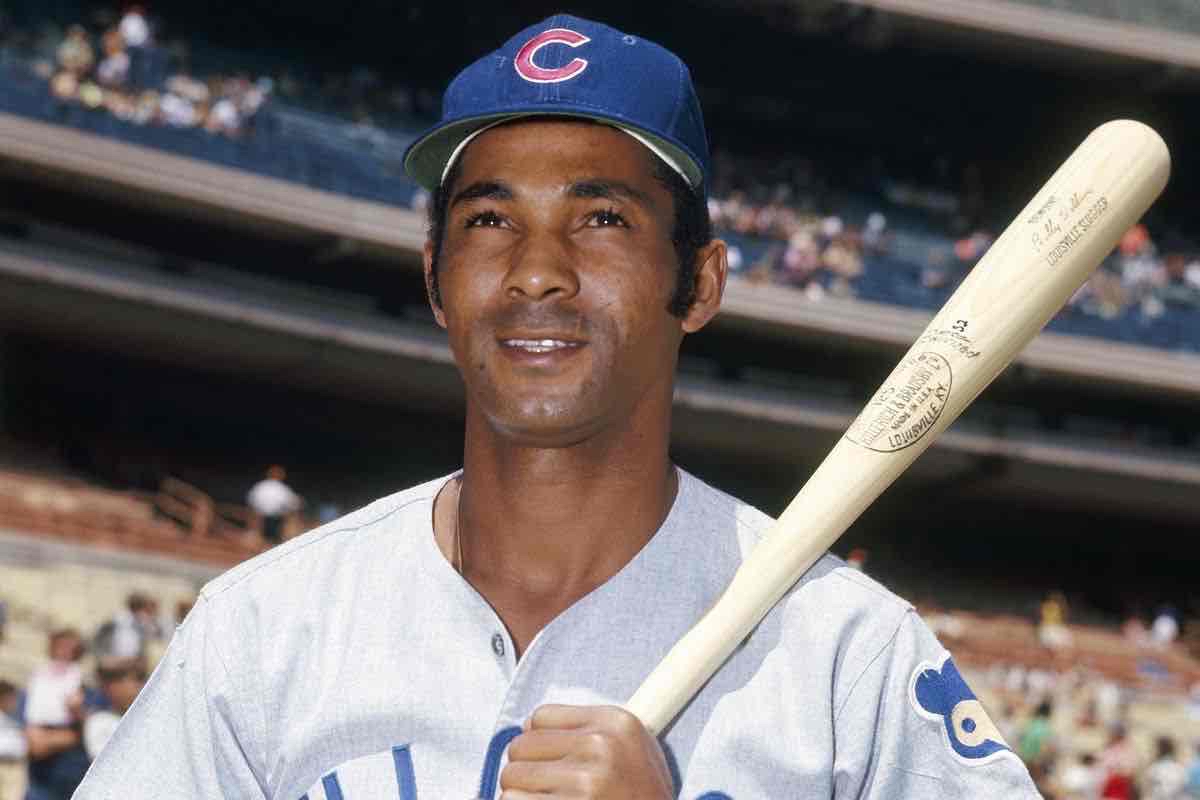 Avatar of Billy Williams