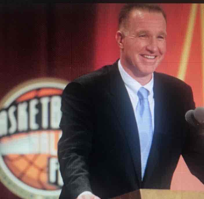 Avatar of Chris Mullin