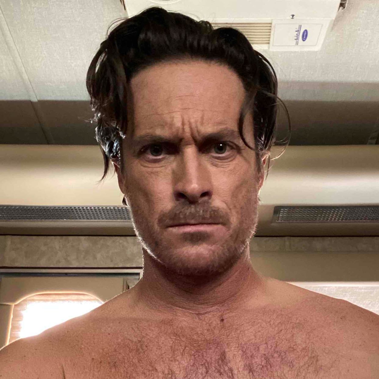 Avatar of Oliver Hudson