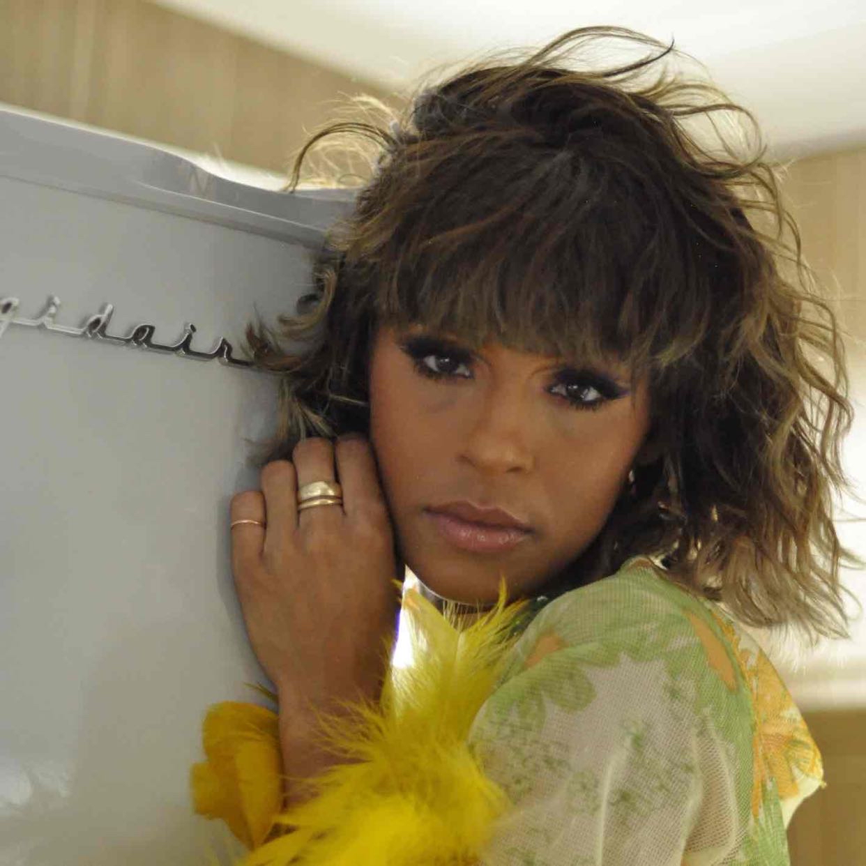 Avatar of Melody Thornton