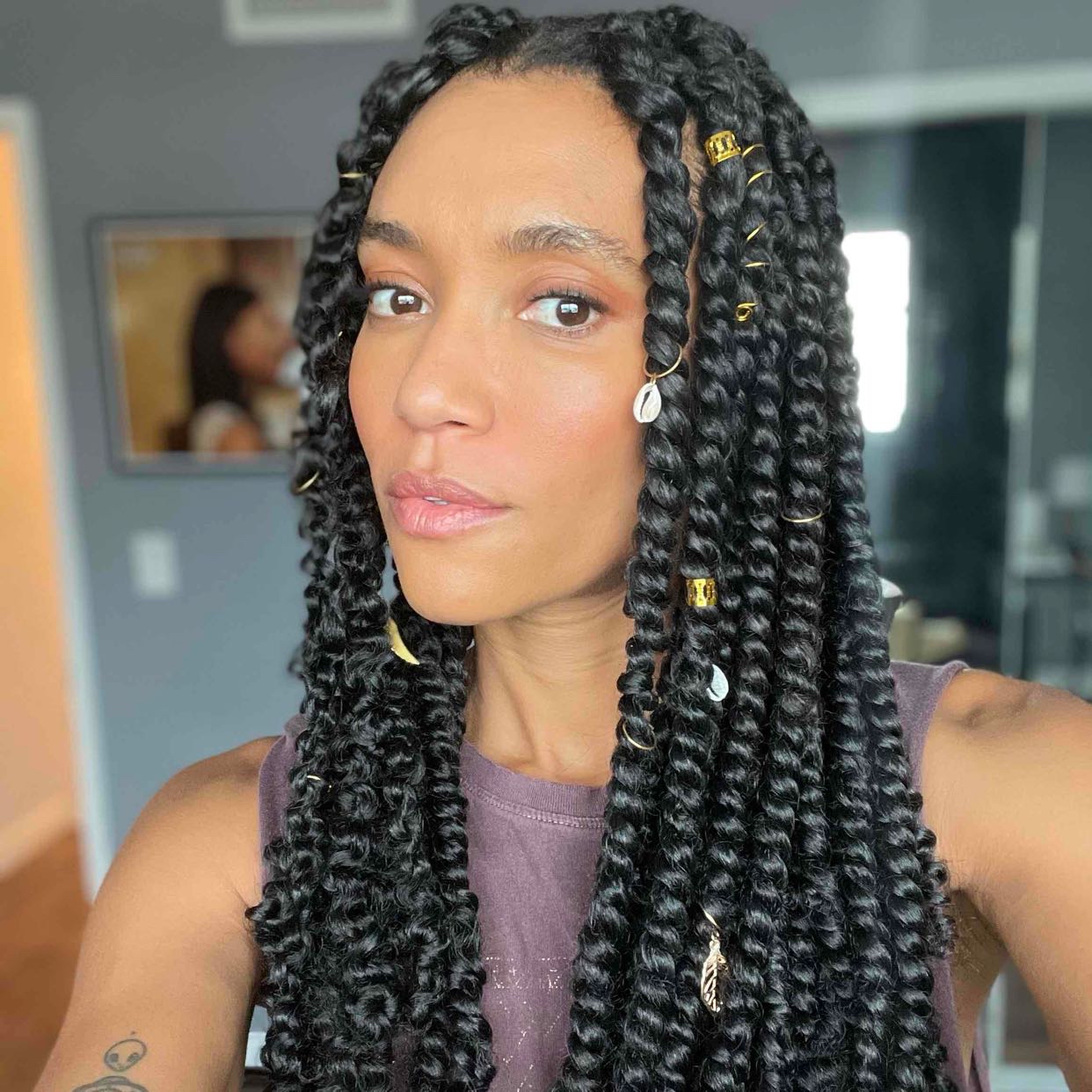 Avatar of Annie Ilonzeh