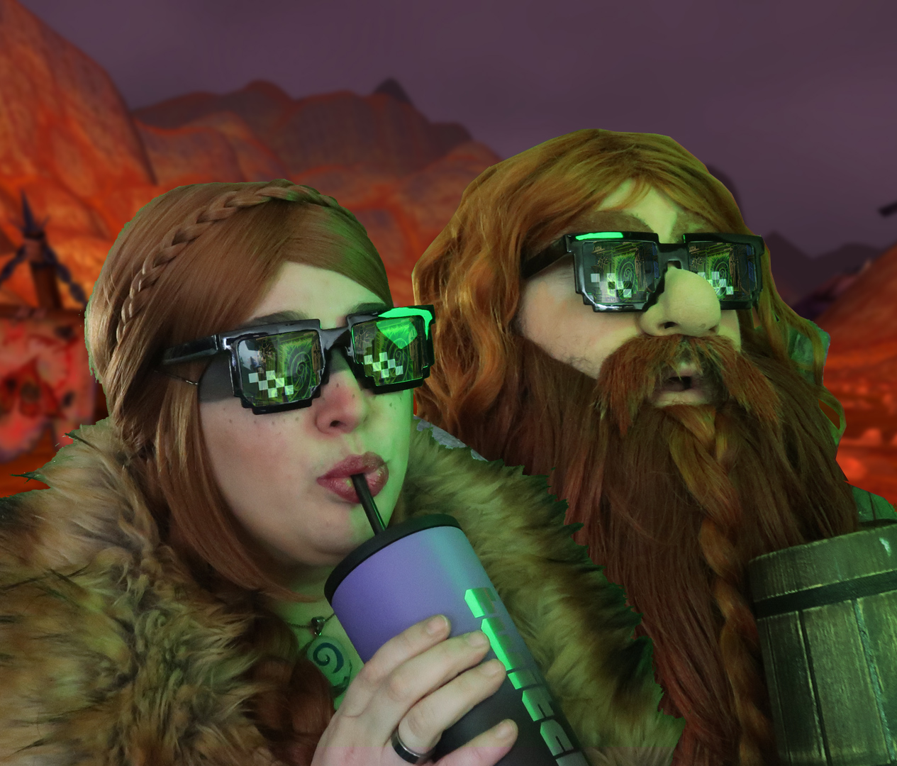 Avatar of JenEricLive