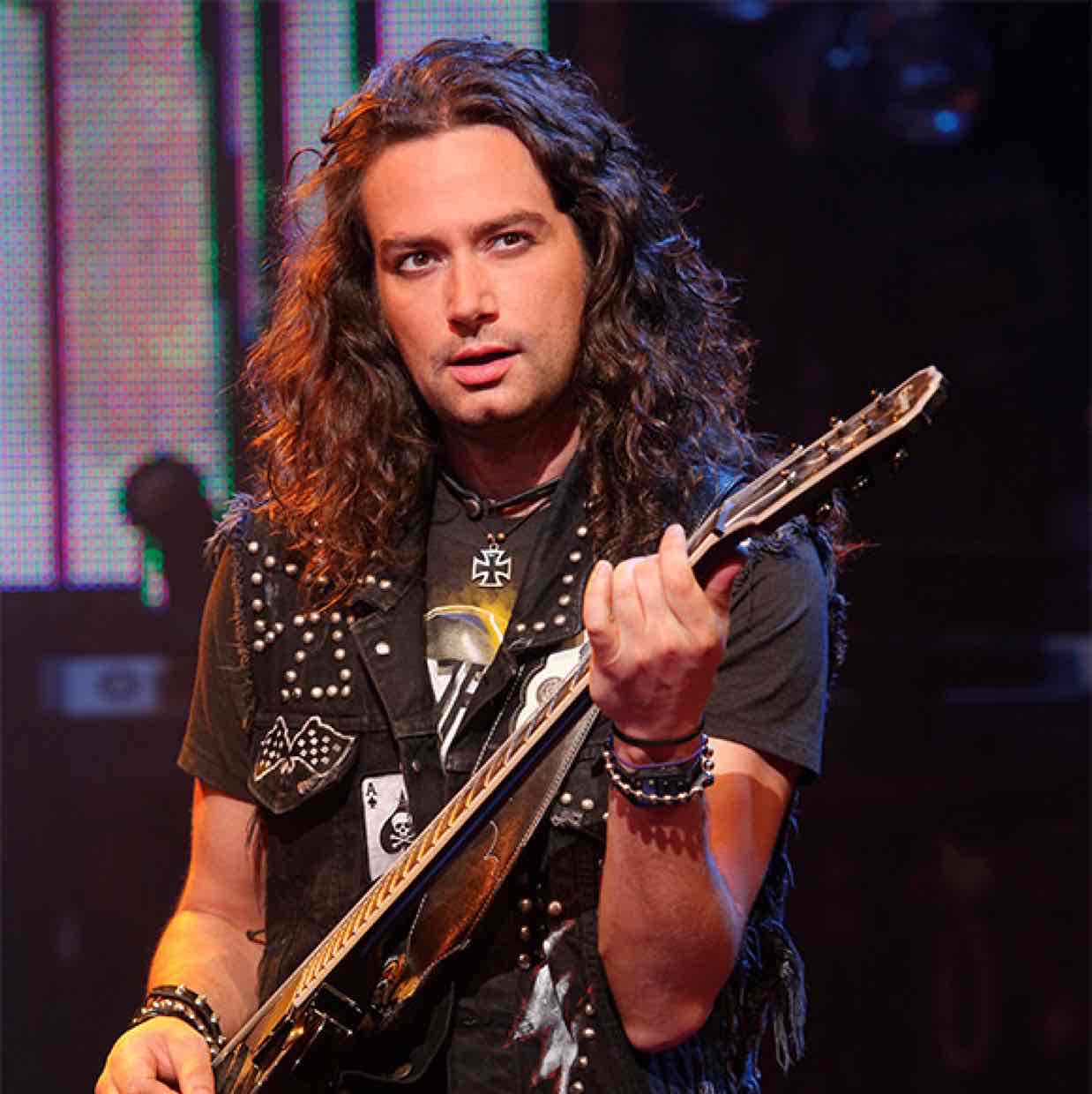 Avatar of Constantine Maroulis