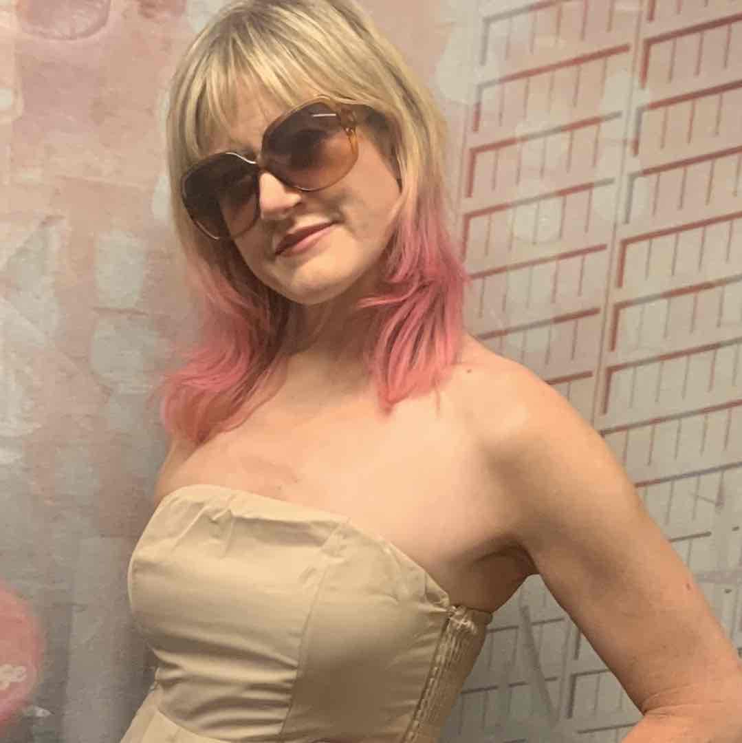 Avatar of Tamra Brown