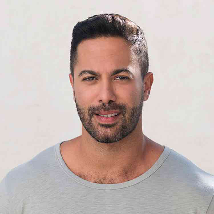 Avatar of Victor Turpin