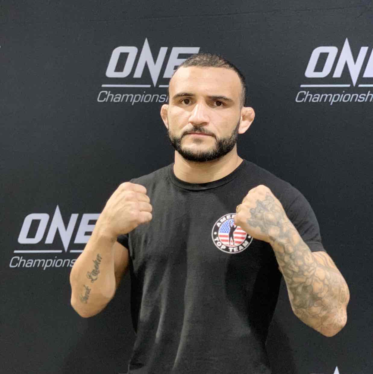 Avatar of John Lineker