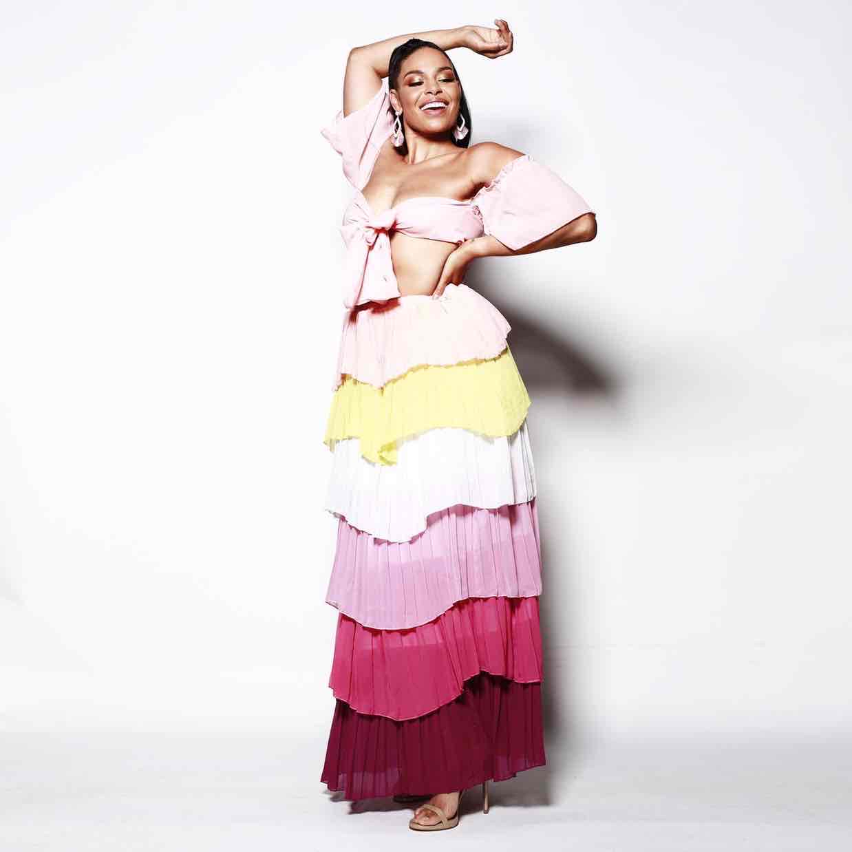 Avatar of Jordin Sparks