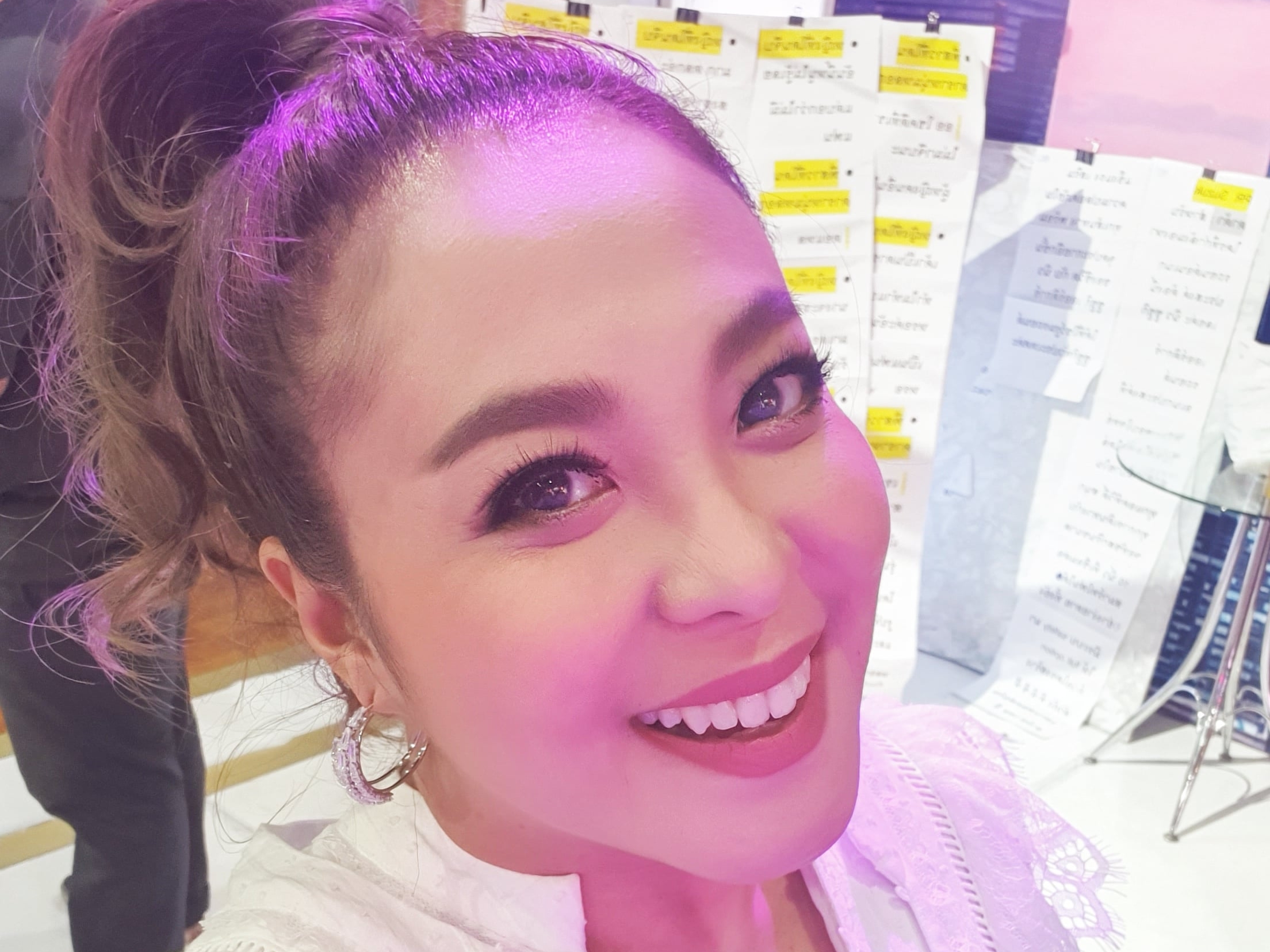 Avatar of Warinda Damrongphol