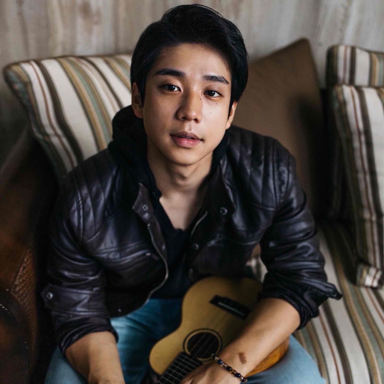 Avatar of 鮎澤悠介 Eden Kai