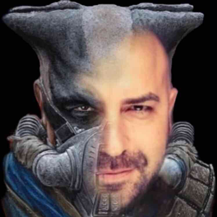 Avatar of Dominic Pace