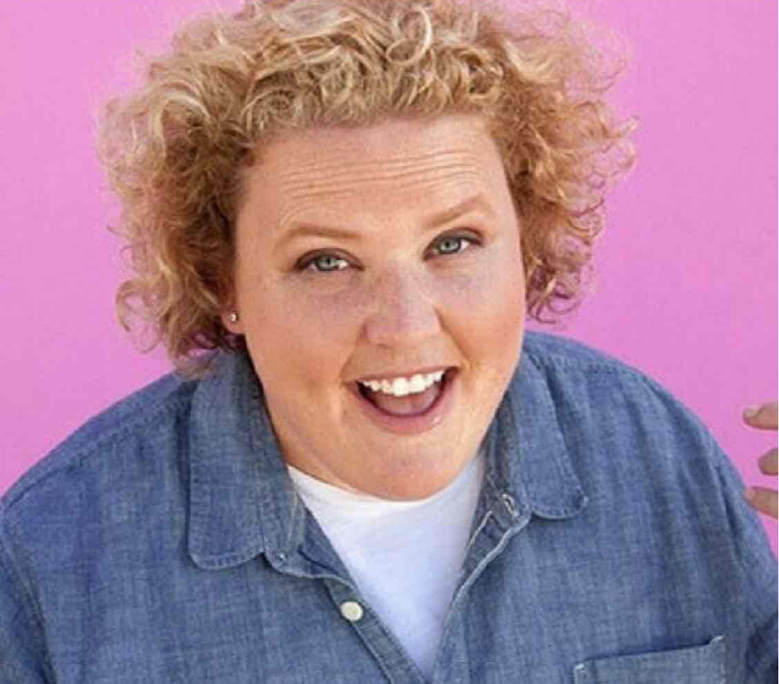 Avatar of Fortune Feimster