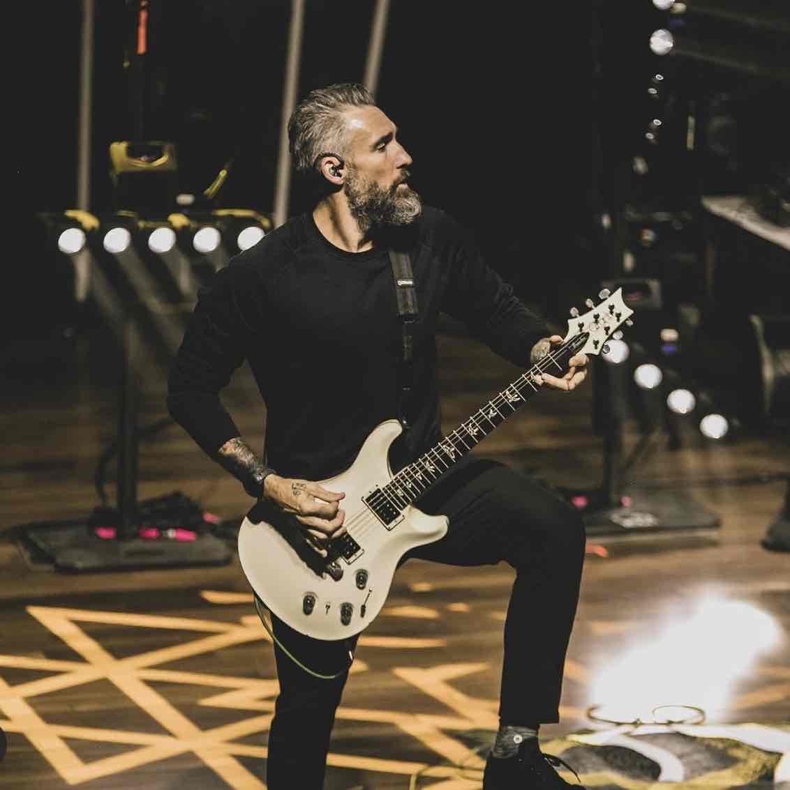 Avatar of Clint Lowery
