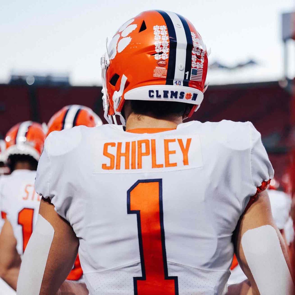 Avatar of Will Shipley