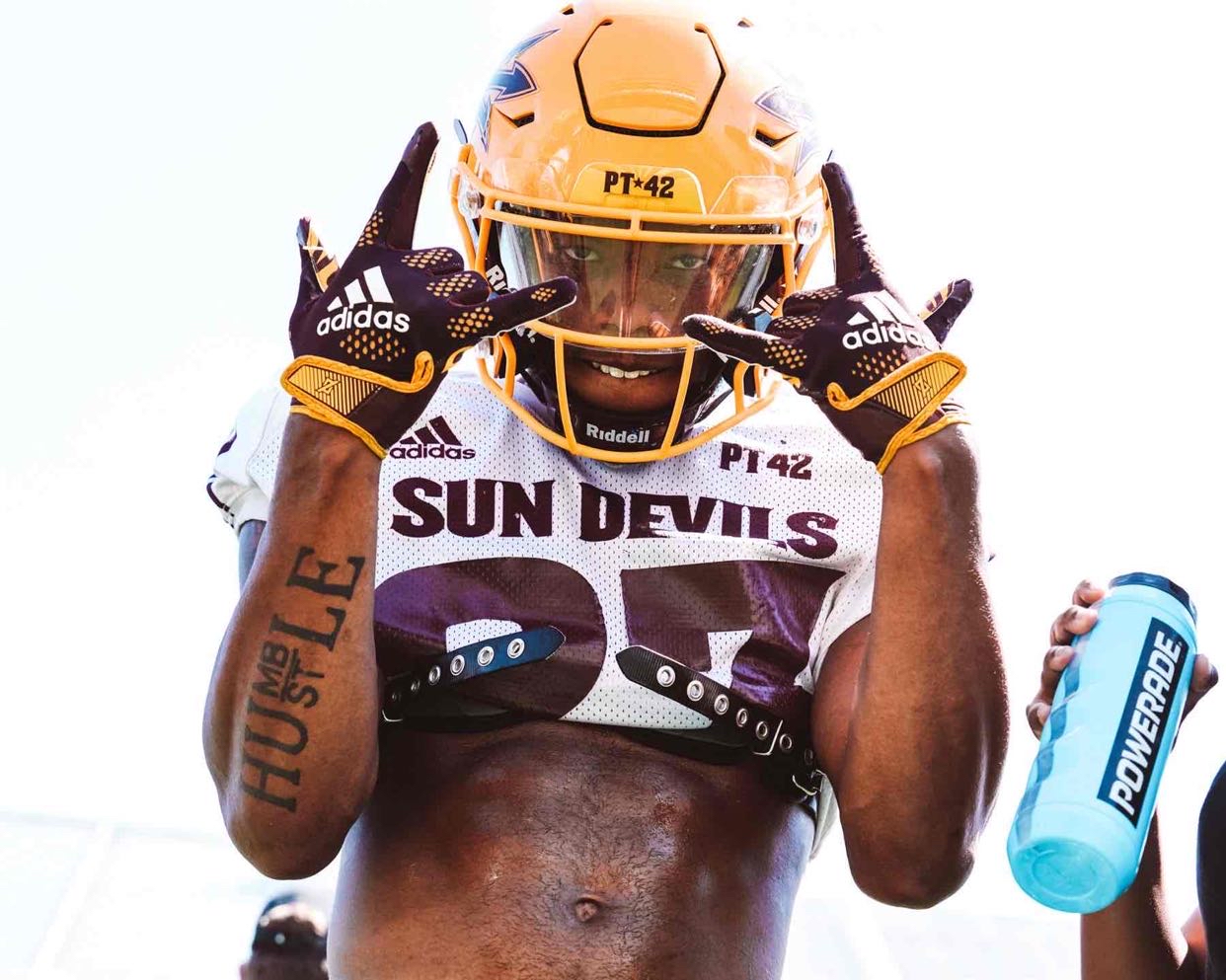 Avatar of Rodney Groce Jr