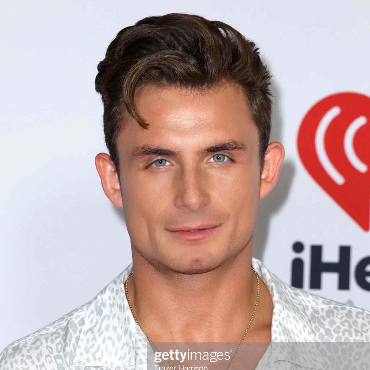 Avatar of James Kennedy