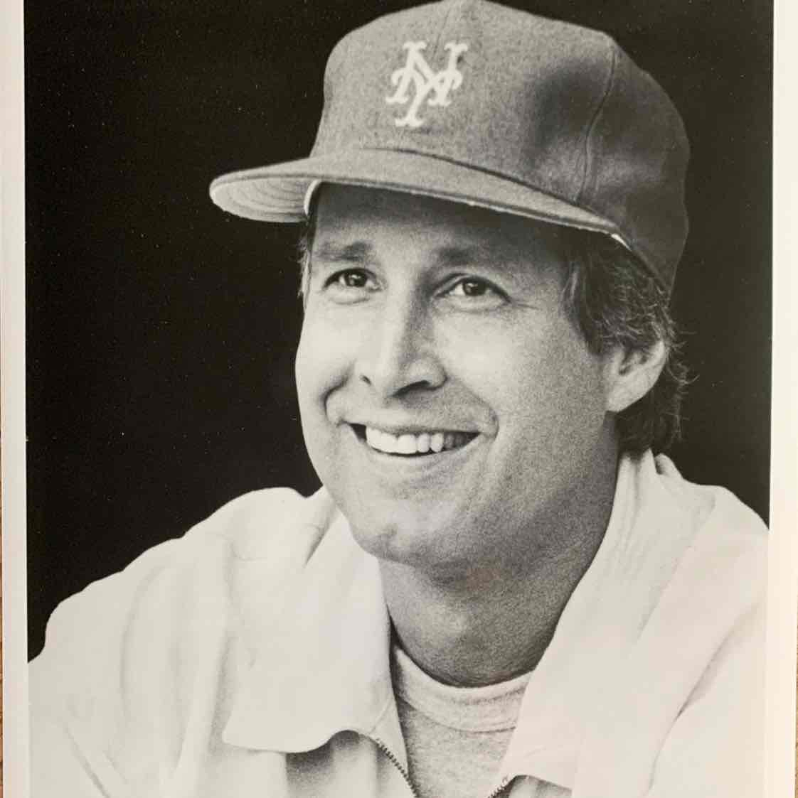 Avatar of Chevy Chase
