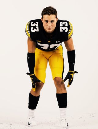 Avatar of Riley Moss