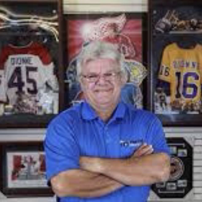 Avatar of Marcel Dionne