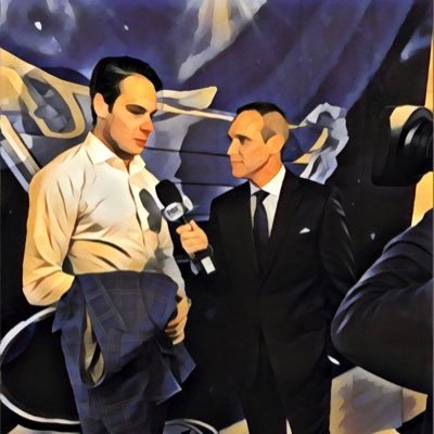 Avatar of Andy Strickland
