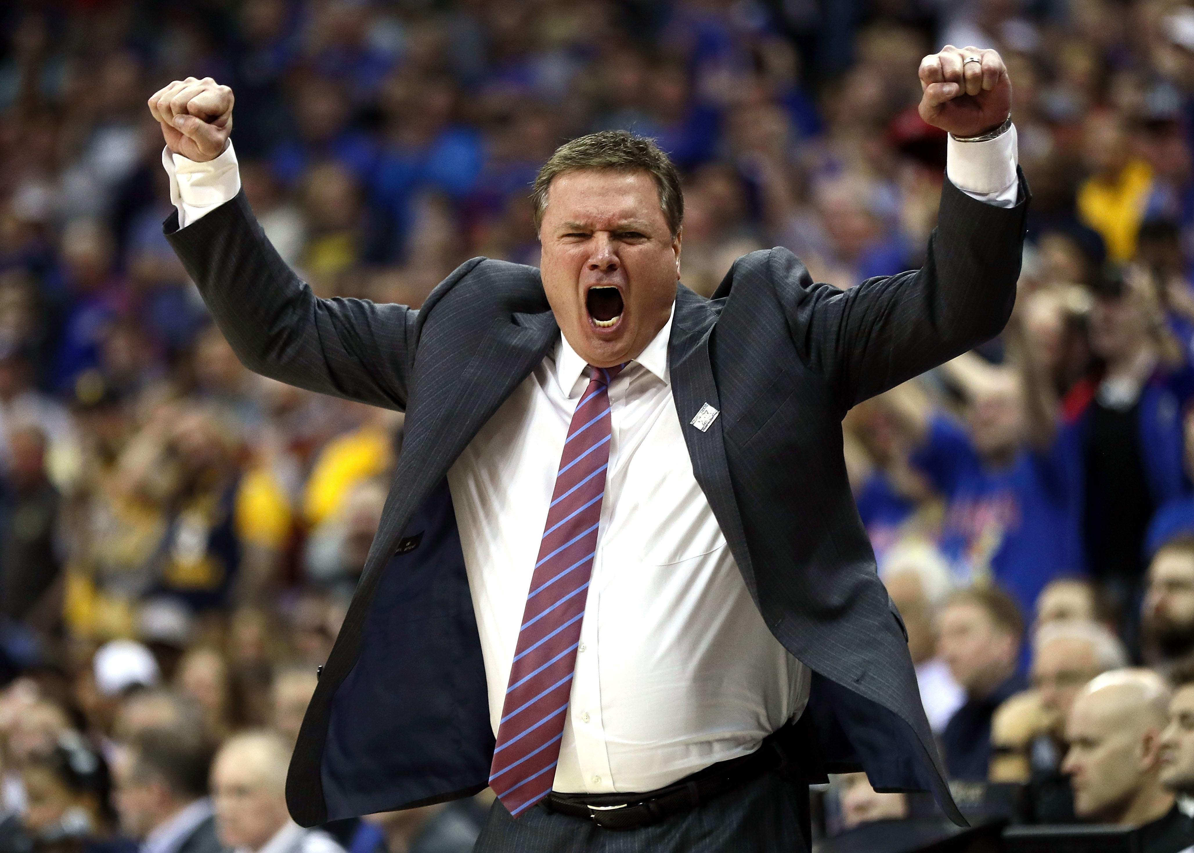 Avatar of Bill Self