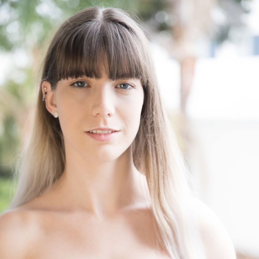 Avatar of Kassandra Nieass