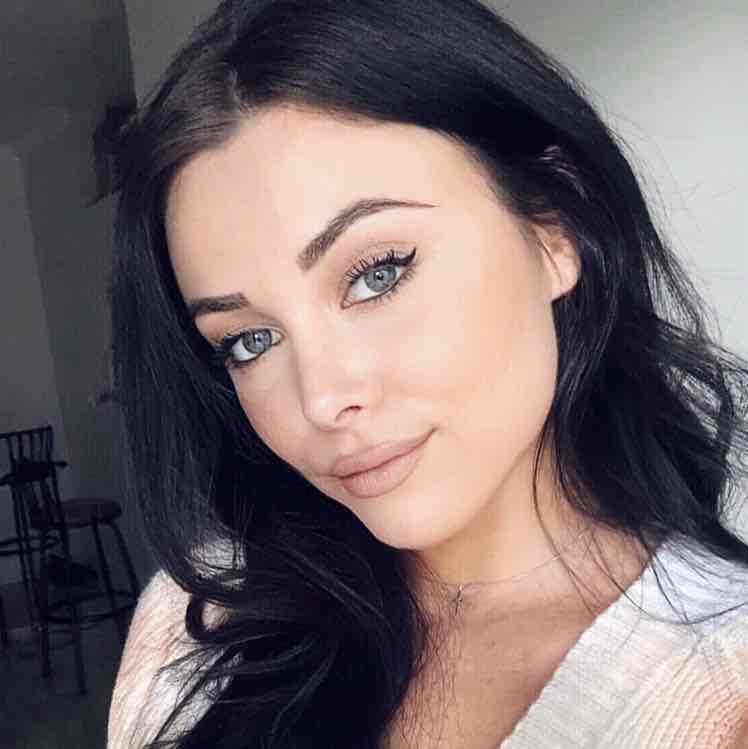 Avatar of Stacey Gurnevich
