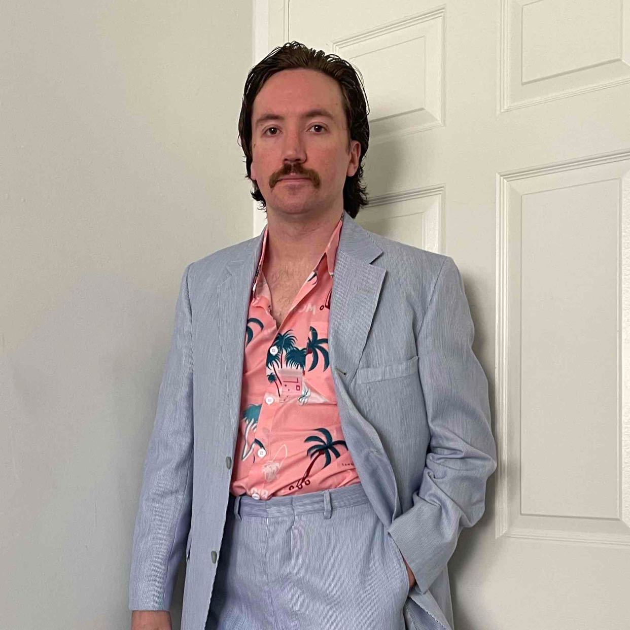 Avatar of Austin Archer