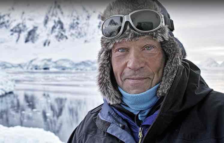 Avatar of Robert Swan