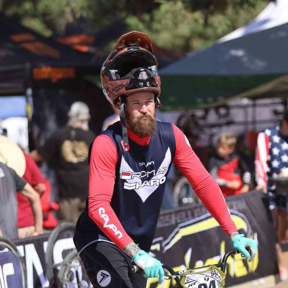 Avatar of Nic Long