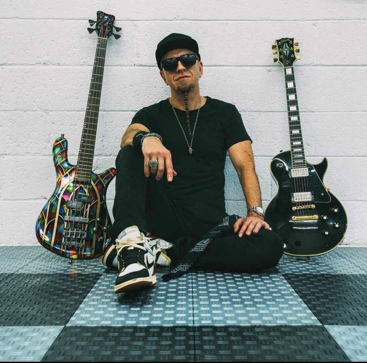 Avatar of Shavo Odadjian