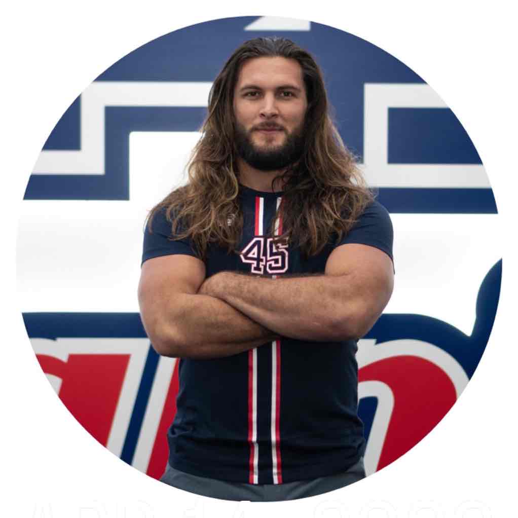 Avatar of Brock Davies