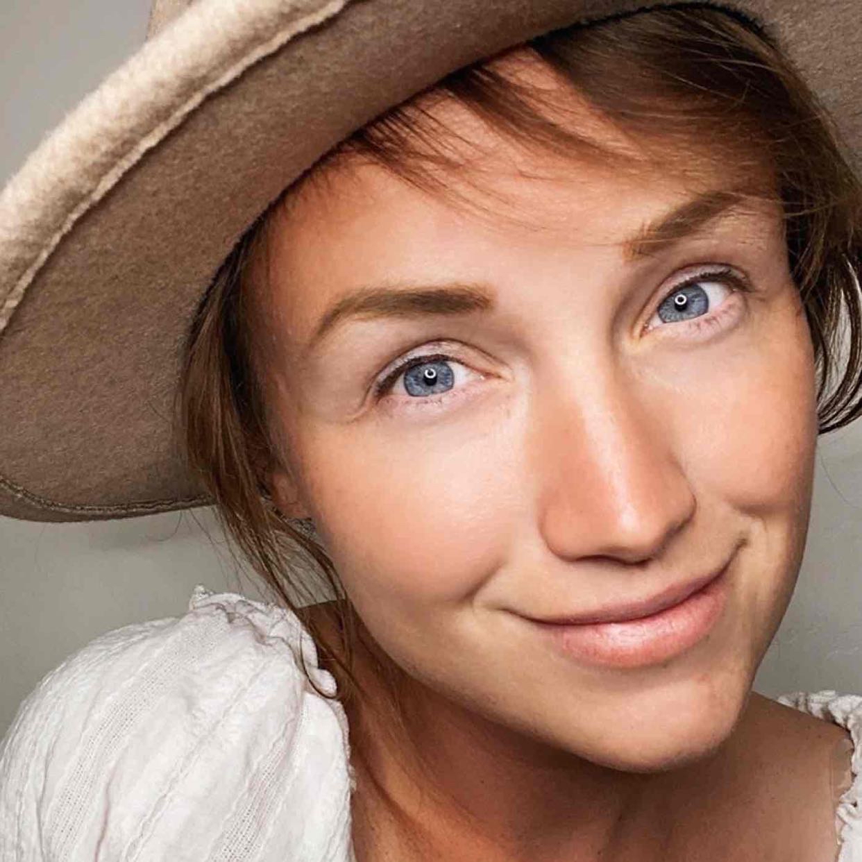 Avatar of Kelceymarie Warner