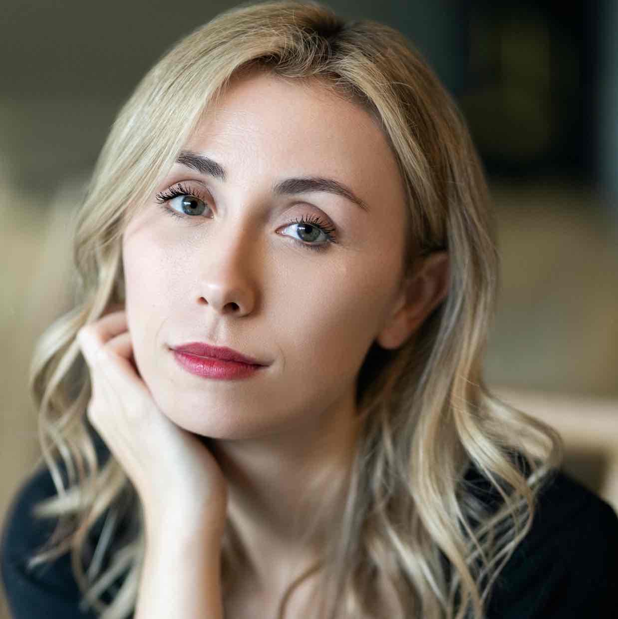 Avatar of Caitlin Reilly