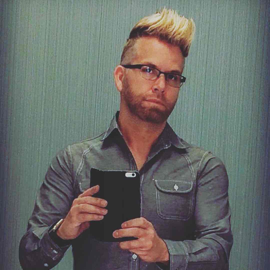Avatar of Kenny Niedermeier 90 Day Fiancé