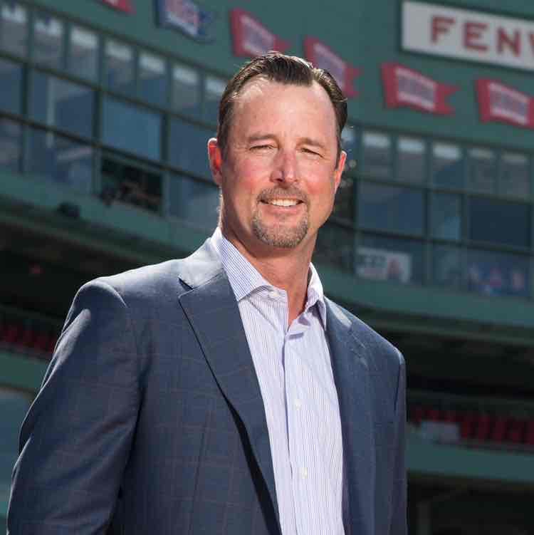Avatar of Tim Wakefield