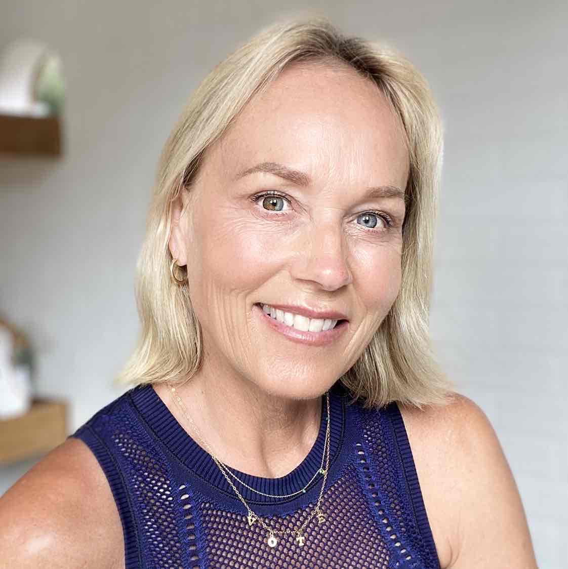 Avatar of Darlene Vogel